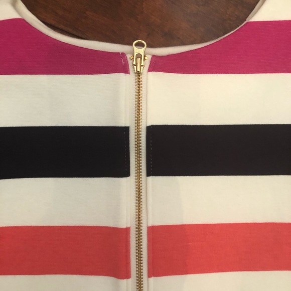 Gymboree Colorblock Dress Size 5 - Picture 5 of 5